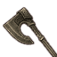 Valorous Sovngarde Axe icon